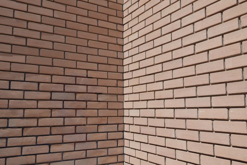 Brickwork Detailing