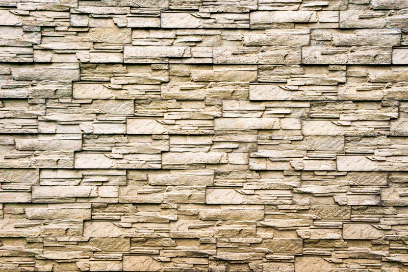 Stone Cladding Service